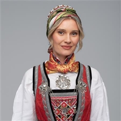 Bilde av Rukkastakk åpent liv